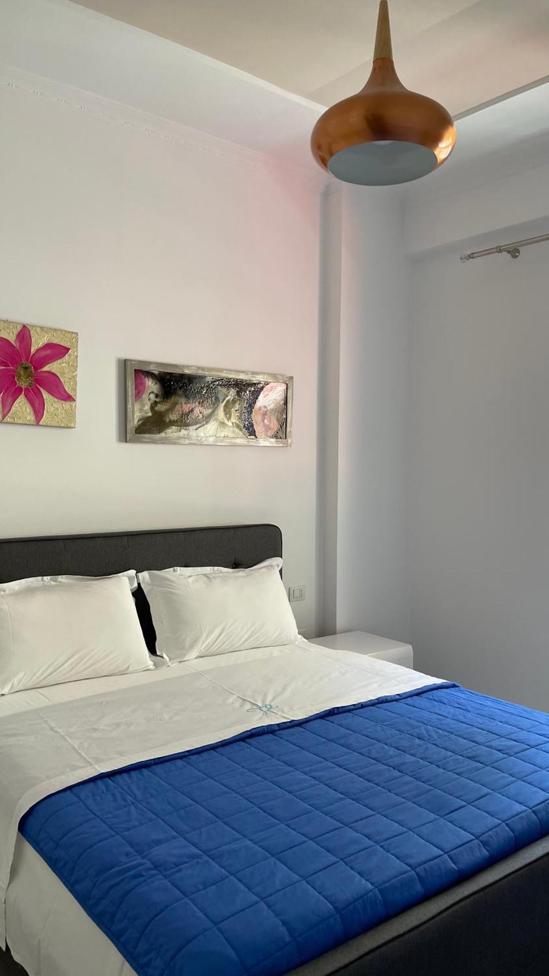 Marina Premium Hotel & Apartment Влёра Номер фото