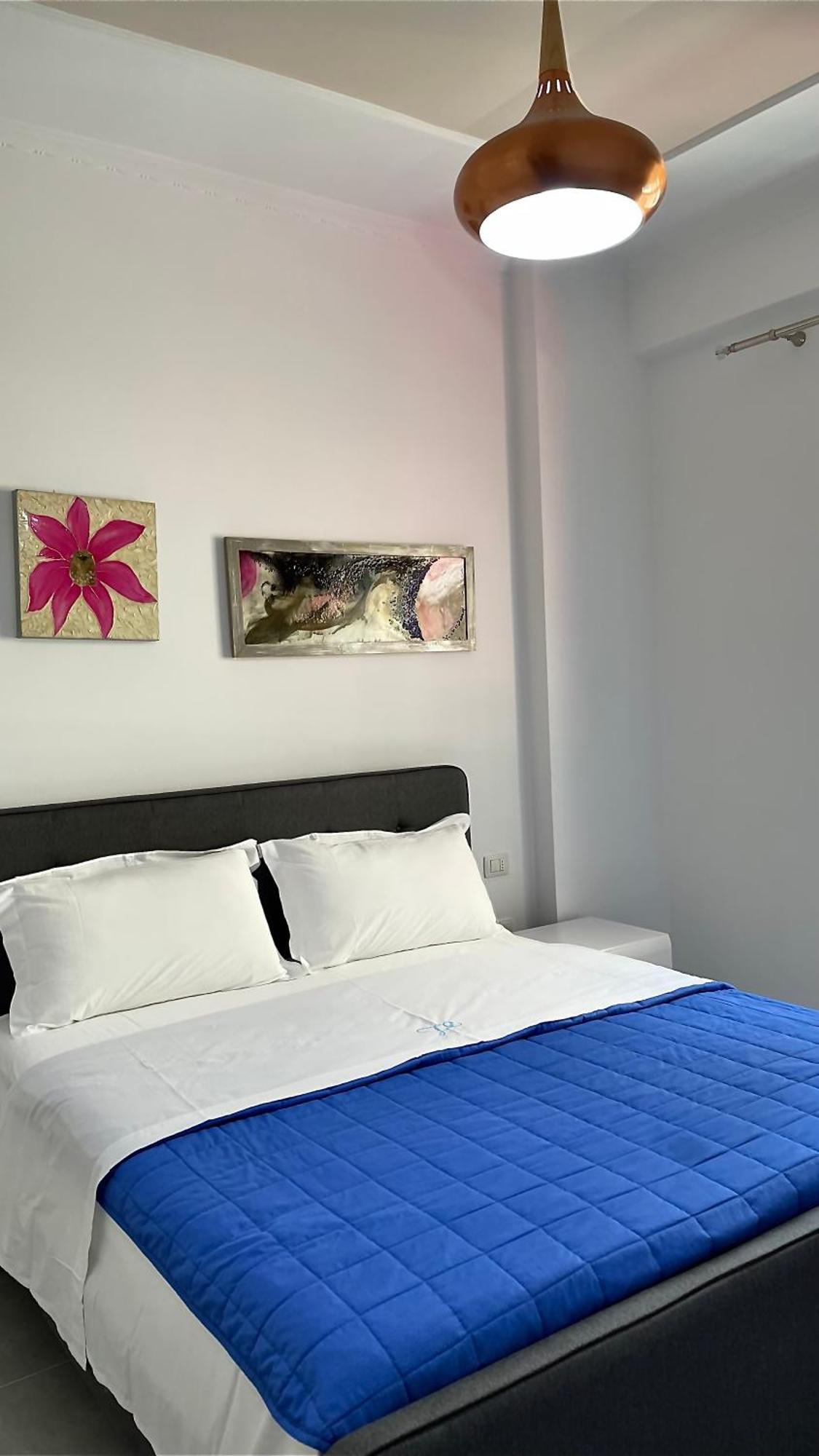 Marina Premium Hotel & Apartment Влёра Номер фото