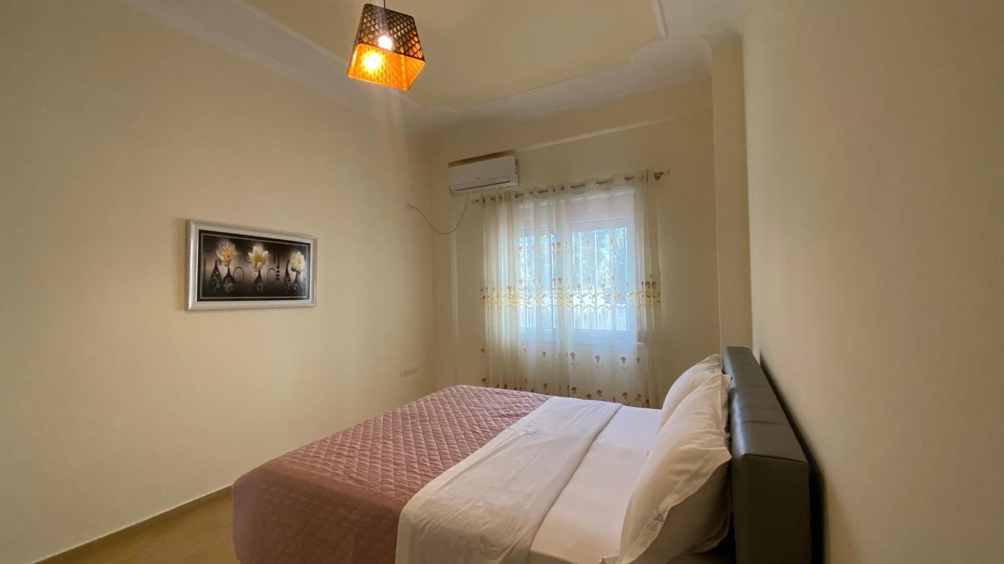 Marina Premium Hotel & Apartment Влёра Номер фото