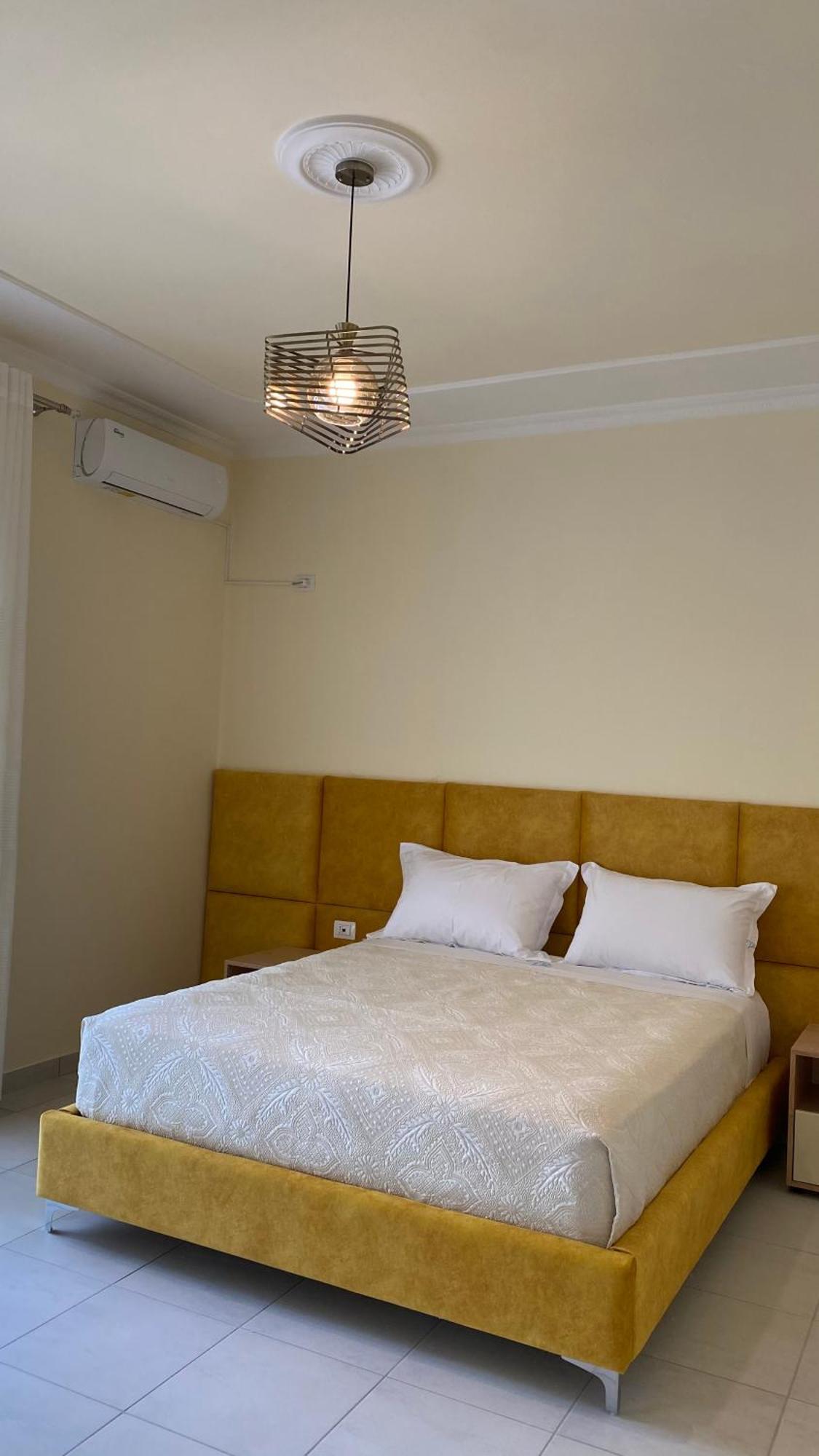 Marina Premium Hotel & Apartment Влёра Номер фото