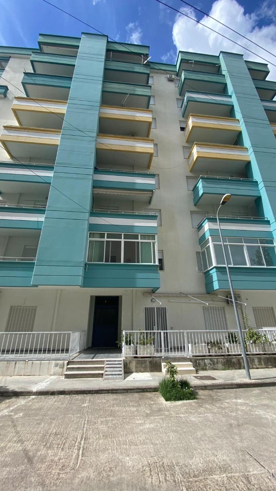 Marina Premium Hotel & Apartment Влёра Номер фото