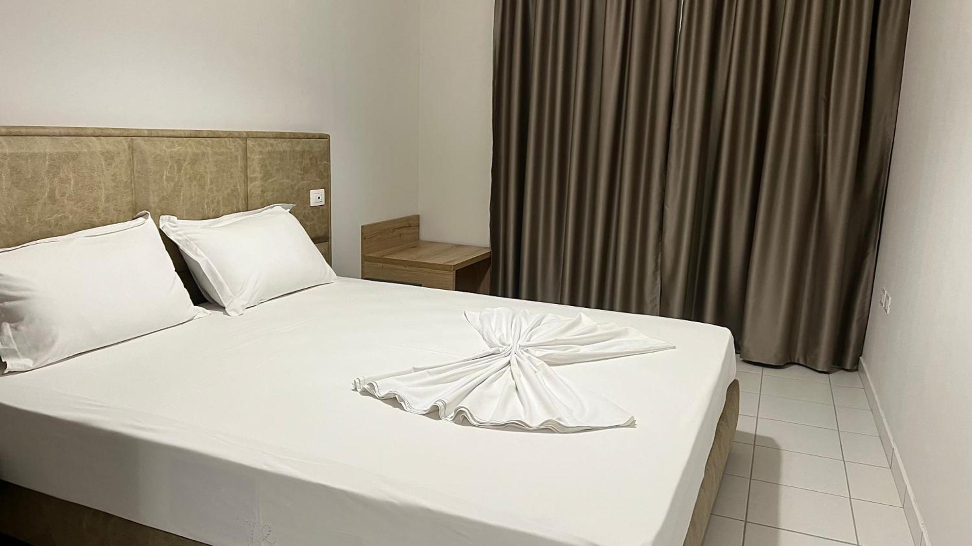 Marina Premium Hotel & Apartment Влёра Номер фото