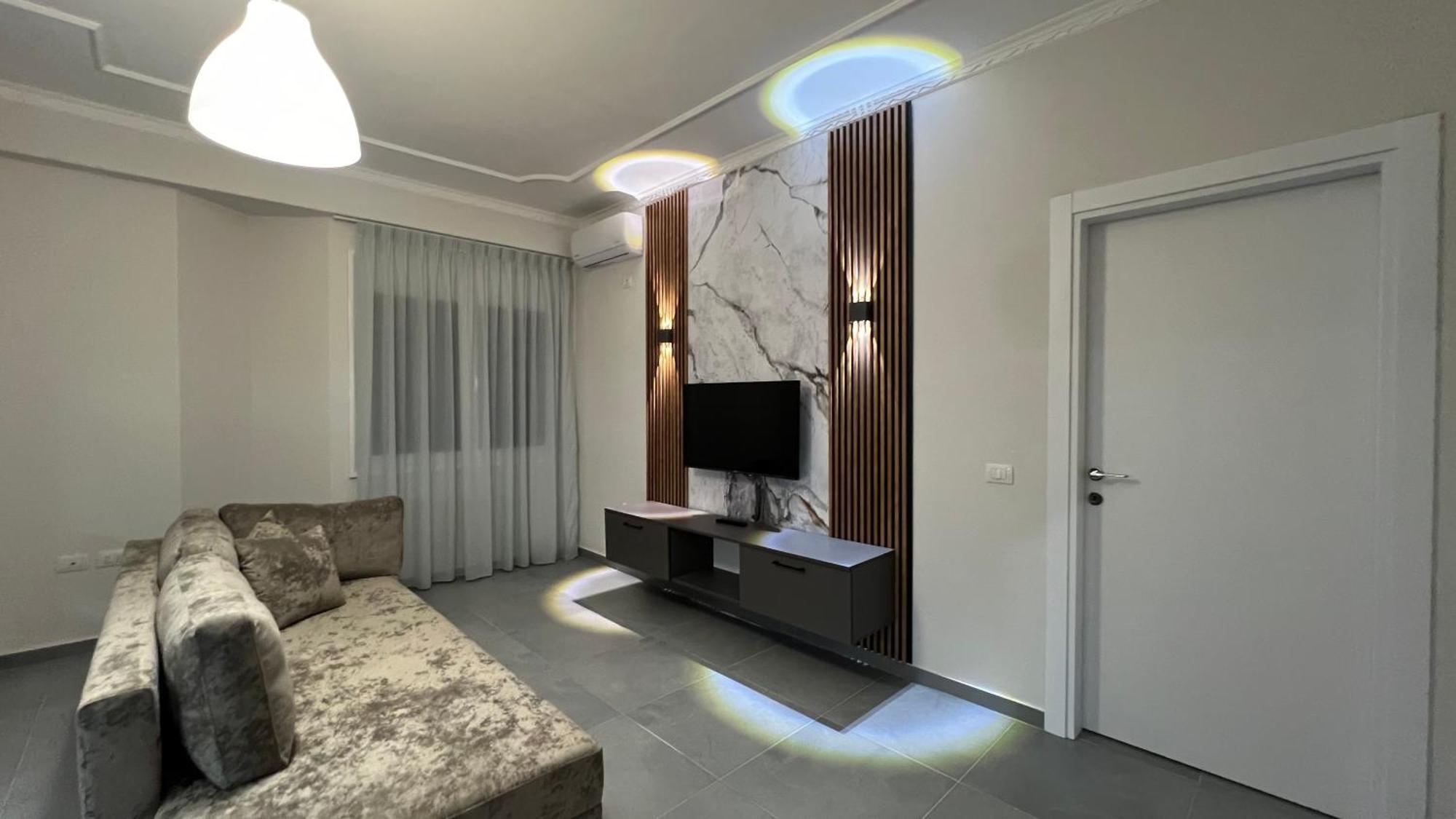 Marina Premium Hotel & Apartment Влёра Номер фото